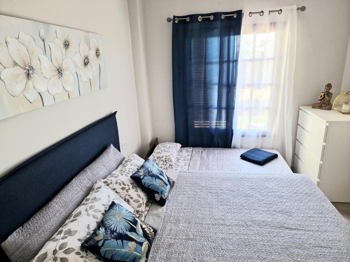 Ke Casetta Tenerife Balcon Del Mar Apartment Arona  Exterior photo