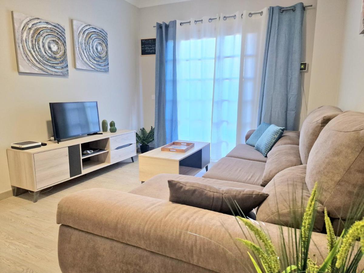 Ke Casetta Tenerife Balcon Del Mar Apartment Arona  Exterior photo