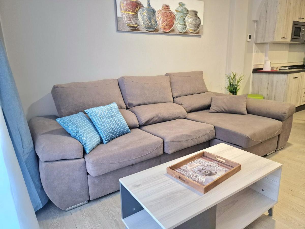 Ke Casetta Tenerife Balcon Del Mar Apartment Arona  Exterior photo