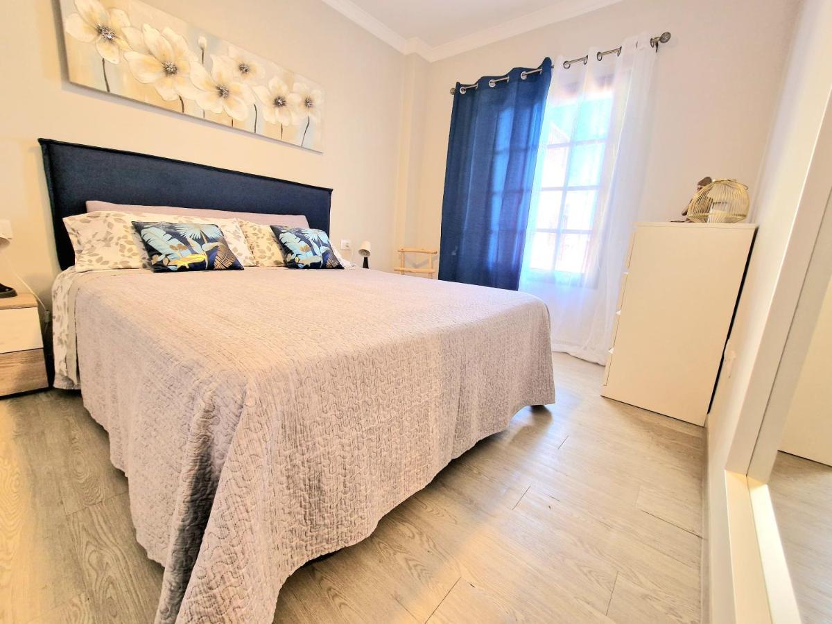 Ke Casetta Tenerife Balcon Del Mar Apartment Arona  Exterior photo