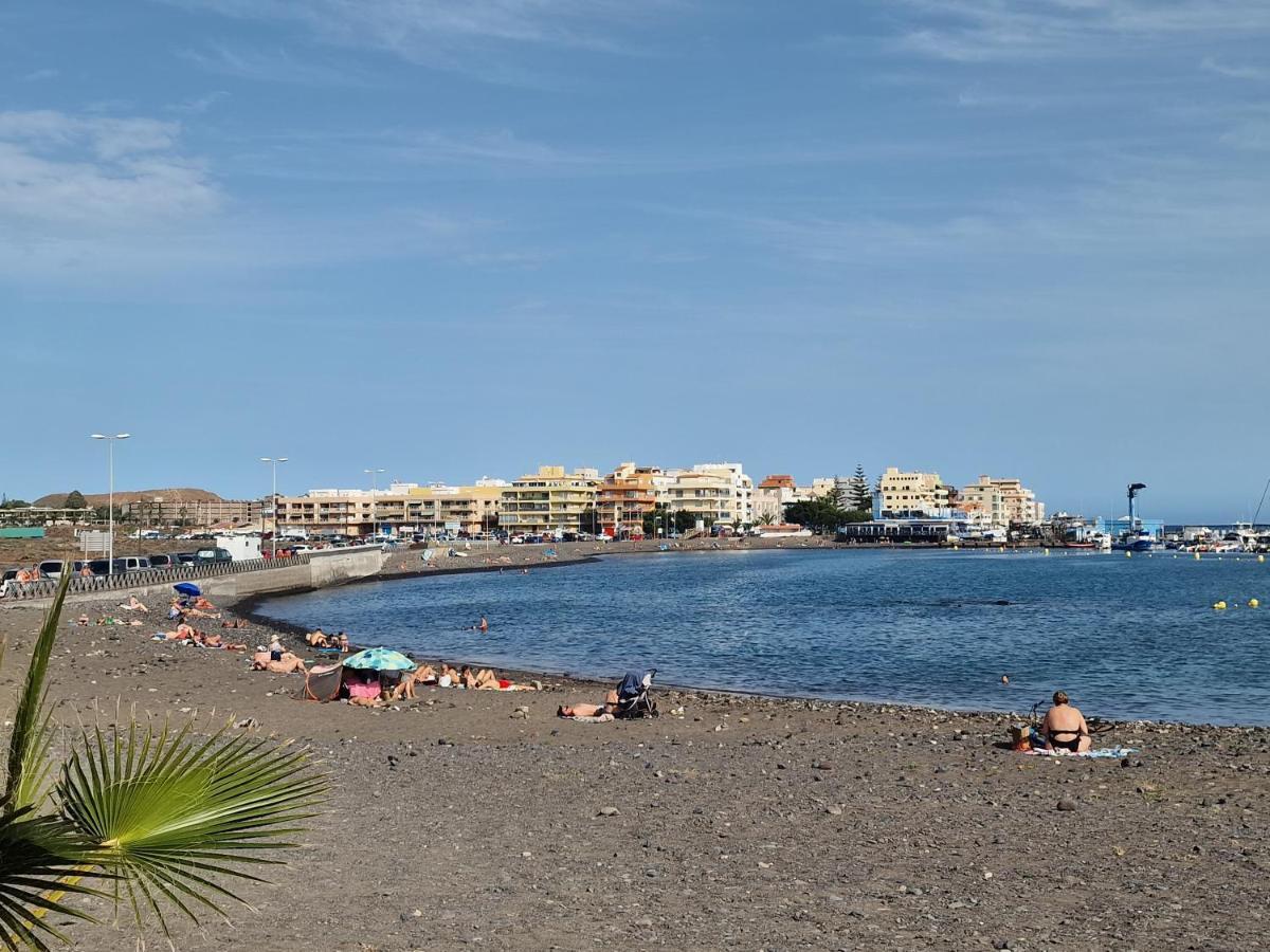 Ke Casetta Tenerife Balcon Del Mar Apartment Arona  Exterior photo