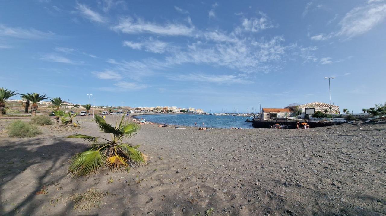 Ke Casetta Tenerife Balcon Del Mar Apartment Arona  Exterior photo