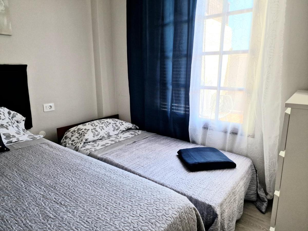 Ke Casetta Tenerife Balcon Del Mar Apartment Arona  Exterior photo
