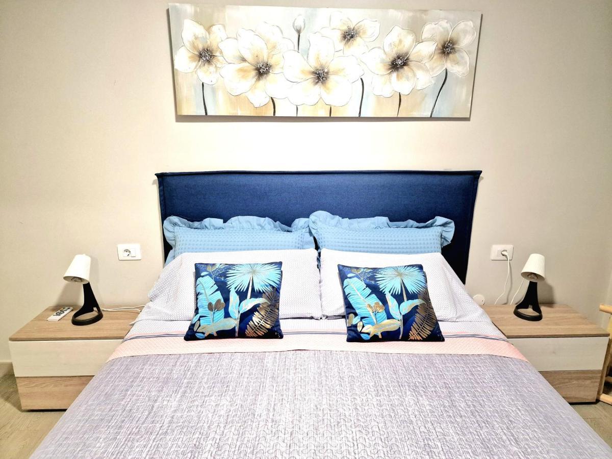 Ke Casetta Tenerife Balcon Del Mar Apartment Arona  Exterior photo