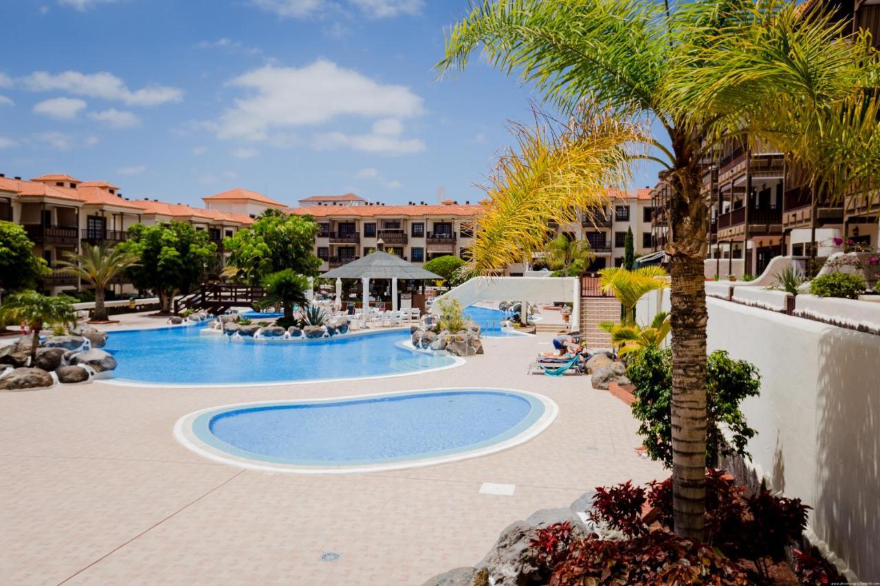 Ke Casetta Tenerife Balcon Del Mar Apartment Arona  Exterior photo