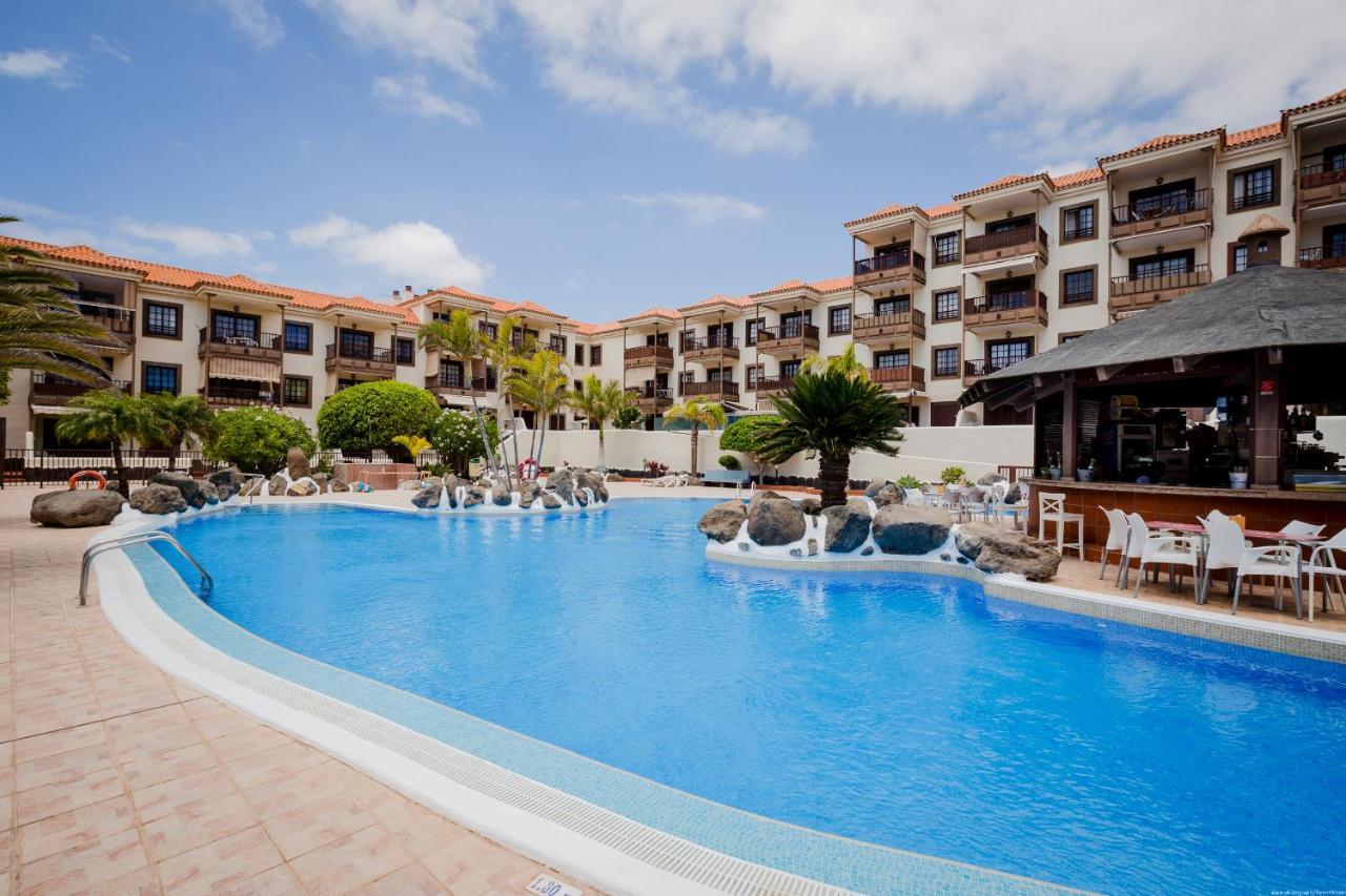 Ke Casetta Tenerife Balcon Del Mar Apartment Arona  Exterior photo